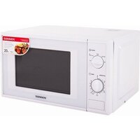Микроволновая печь Sonnen MW2070B-5MW - Превью изображения №2 — Интернет-магазин Your Sale