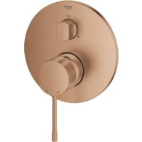 Grohe Essence 24092DL1 (теплый закат, матовый) Image #3