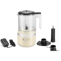 KitchenAid 5KFCB519EAC Image #3