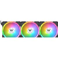 Thermaltake Swafan EX14 ARGB TT Premium Edition 3-Fan Pack CL-F168-PL14SW-A