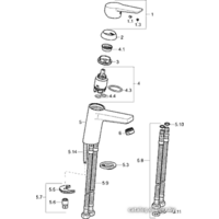 Hansa Twist (09052283) Image #4