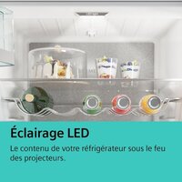 Холодильник Siemens iQ300 KI96NVFD0 - Превью изображения №9 — Интернет-магазин Your Sale