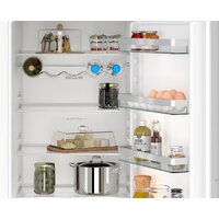 Холодильник Siemens iQ300 KI96NVFD0 - Превью изображения №4 — Интернет-магазин Your Sale
