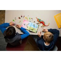 LEGO DREAMZzz Огненный хамелеон Матео 71492 Image #11