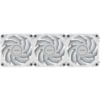 Комплект вентиляторов для корпуса Gigabyte Aorus EZ Chain Fan 120 Ice 3-Pack - Превью изображения №6 — Интернет-магазин Your Sale