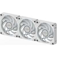 Комплект вентиляторов для корпуса Gigabyte Aorus EZ Chain Fan 120 Ice 3-Pack - Превью изображения №5 — Интернет-магазин Your Sale