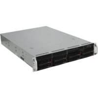 Корпус Supermicro SuperChassis CSE-825TQC-R802LPB - Превью изображения №2 — Интернет-магазин Your Sale