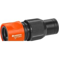 Gardena Коннектор 19 мм Профи 2817-20