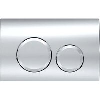 Geberit Delta 20 115.127.21.1 (хром глянцевый)