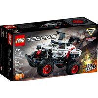 LEGO Technic 42150 Монстр Джем: Монстр Мутт Далматинец