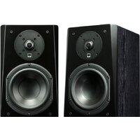 SVS Prime Bookshelf (черное дерево)