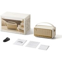 Беспроводная колонка Edifier MP330 (бежевый) - Превью изображения №6 — Интернет-магазин Your Sale