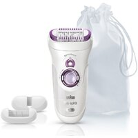 Braun Silk-epil 9 SensoSmart 9/700 Wet&Dry Image #2
