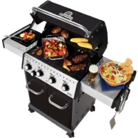 Broil King Baron 440 Image #2