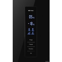 Холодильник Amica FK3356.4GBDFZAA - Превью изображения №13 — Интернет-магазин Your Sale
