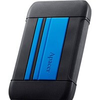 Apacer AC633 2TB AP2TBAC633U-1 Image #3