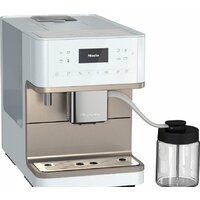 Miele CM 6360 (белый металлик) Image #3