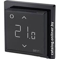 DEVI Devireg Smart с Wi-Fi (черный)