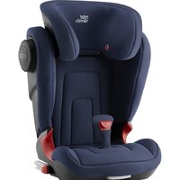 Детское автокресло Britax Romer Kidfix2 S (moonlight blue) - Превью изображения №3 — Интернет-магазин Your Sale