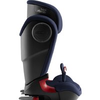Детское автокресло Britax Romer Kidfix2 S (moonlight blue) - Превью изображения №4 — Интернет-магазин Your Sale