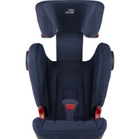 Детское автокресло Britax Romer Kidfix2 S (moonlight blue) - Превью изображения №6 — Интернет-магазин Your Sale