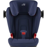 Детское автокресло Britax Romer Kidfix2 S (moonlight blue) - Превью изображения №7 — Интернет-магазин Your Sale