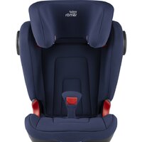 Детское автокресло Britax Romer Kidfix2 S (moonlight blue) - Превью изображения №2 — Интернет-магазин Your Sale
