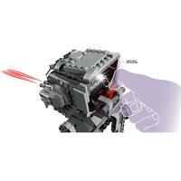 LEGO Star Wars 75424 Smart Play Атака AT-ST на Эндор Image #3