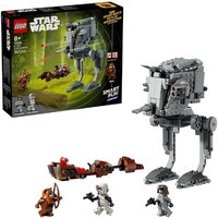 LEGO Star Wars 75424 Smart Play Атака AT-ST на Эндор