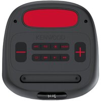 Беспроводная колонка Kenwood AS-P200BT - Превью изображения №4 — Интернет-магазин Your Sale