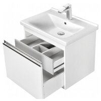 Акватон Тумба с умывальником Капри 60 1A2301K1KP010 Image #2
