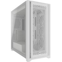 Corsair 5000D Core AirFlow CC-9011262-WW Image #1