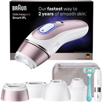 Фотоэпилятор Braun Skin i-expert Pro IPL PL7432 - Превью изображения №10 — Интернет-магазин Your Sale