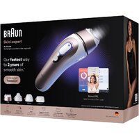Фотоэпилятор Braun Skin i-expert Pro IPL PL7432 - Превью изображения №5 — Интернет-магазин Your Sale