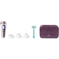 Фотоэпилятор Braun Skin i-expert Pro IPL PL7432 - Превью изображения №11 — Интернет-магазин Your Sale