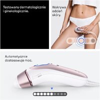 Фотоэпилятор Braun Skin i-expert Pro IPL PL7432 - Превью изображения №4 — Интернет-магазин Your Sale