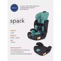 Rant Basic Spark ZY10 (мятный) Image #11