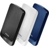 Внешний накопитель ADATA HV320 AHV320-2TU31-CWH 2TB (белый) - Превью изображения №5 — Интернет-магазин Your Sale