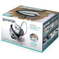 Утюг Gorenje SGH2200LBC - Превью изображения №2 — Интернет-магазин Your Sale
