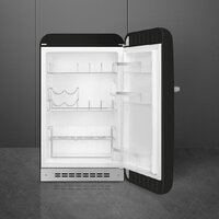 Однокамерный холодильник Smeg FAB10HRBL6 - Превью изображения №2 — Интернет-магазин Your Sale