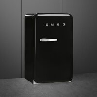 Однокамерный холодильник Smeg FAB10HRBL6 - Превью изображения №3 — Интернет-магазин Your Sale