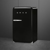 Однокамерный холодильник Smeg FAB10HRBL6 - Превью изображения №4 — Интернет-магазин Your Sale