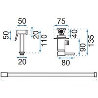 Rea Loop REA-B8978 (черный) Image #8