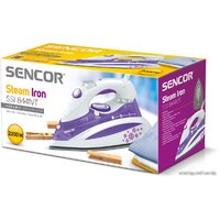 Утюг Sencor SSI 8441VT - Превью изображения №2 — Интернет-магазин Your Sale