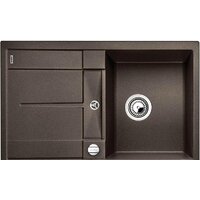 Blanco Metra 45 S-F (кофе) [519088] Image #1