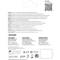 SSD Patriot P410 4TB P410P4TBM28H - Превью изображения №5 — Интернет-магазин Your Sale