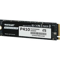SSD Patriot P410 4TB P410P4TBM28H - Превью изображения №3 — Интернет-магазин Your Sale