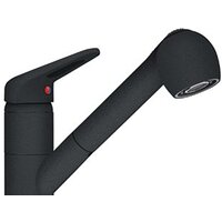 Franke Novara-Plus Pull Out 115.0470.675 (оникс)