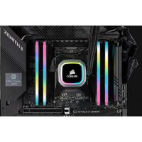 Corsair Vengeance RGB PRO SL 2x16GB DDR4 PC4-25600 CMH32GX4M2E3200C16 Image #10