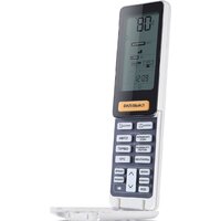 Кондиционер Haier Lightera On-Off HSU-18HNF303/R2-B/HSU-18HUN303/R2 - Превью изображения №4 — Интернет-магазин Your Sale